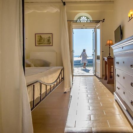 Villa Adele Arnados Eksteriør billede