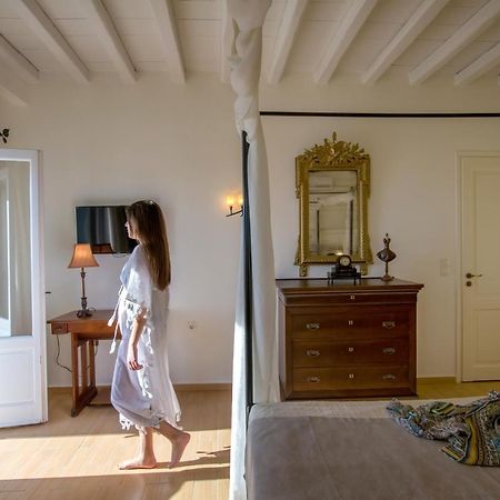 Villa Adele Arnados Eksteriør billede