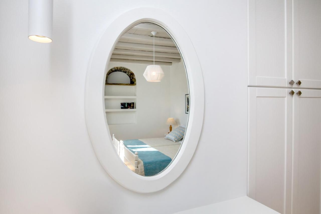 Villa Adele Arnados Eksteriør billede
